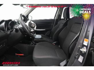 Suzuki Swift 1.2 Aut. SmartHybrid Style ACC LED Navi Camera LMV SHZ picture 17