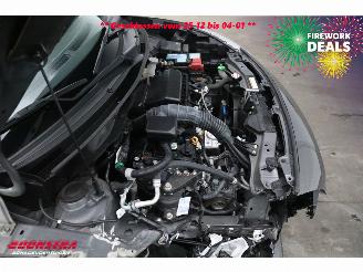 Suzuki Swift 1.2 Aut. SmartHybrid Style ACC LED Navi Camera LMV SHZ picture 9