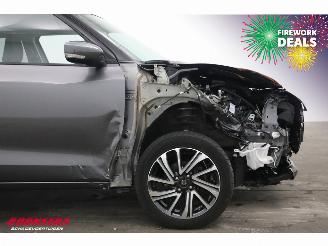 Suzuki Swift 1.2 Aut. SmartHybrid Style ACC LED Navi Camera LMV SHZ picture 6