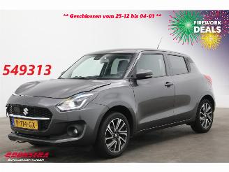 Auto incidentate Suzuki Swift 1.2 Aut. SmartHybrid Style ACC LED Navi Camera LMV SHZ 2022/3