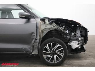 Suzuki Swift 1.2 Aut. SmartHybrid Style ACC LED Navi Camera LMV SHZ picture 6