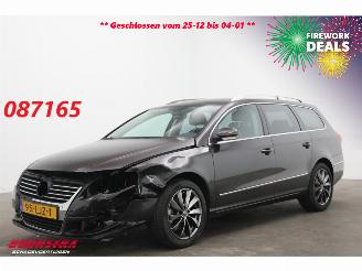 Avarii autoturisme Volkswagen Passat 1.4 TSI Highline 1e Eig.! Navi Clima Cruise LMV SHZ BlueM 2010/5