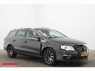Volkswagen Passat 1.4 TSI Highline 1e Eig.! Navi Clima Cruise LMV SHZ BlueM picture 2