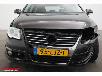 Volkswagen Passat 1.4 TSI Highline 1e Eig.! Navi Clima Cruise LMV SHZ BlueM picture 7