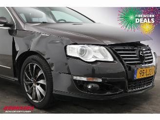 Volkswagen Passat 1.4 TSI Highline 1e Eig.! Navi Clima Cruise LMV SHZ BlueM picture 6