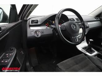 Volkswagen Passat 1.4 TSI Highline 1e Eig.! Navi Clima Cruise LMV SHZ BlueM picture 18