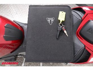 Triumph Street Triple RS ABS LED Lap Timer Bluetooth picture 28