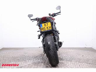 Triumph Street Triple RS ABS LED Lap Timer Bluetooth picture 8