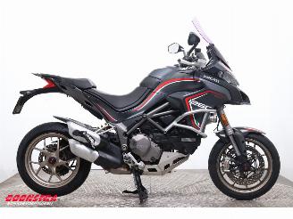 Ducati  Multistrada 1260 S ABS Bluetooth Cruise Heizgriffe picture 7