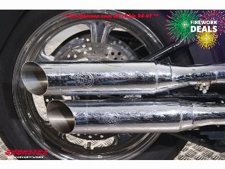 Harley-Davidson  FLSTFI 88 Fat Boy picture 9