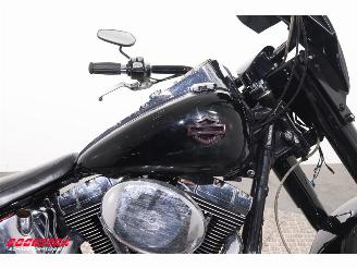 Harley-Davidson  FLSTFI 88 Fat Boy picture 11