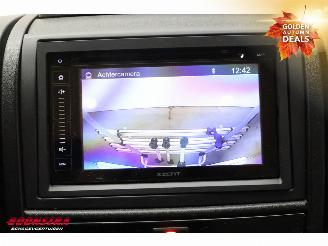 Carado  T 448 Capron 2.3 130 PK Automaat Fransbed Schotel Hefbed Zonnepaneel Airco Cruise picture 16