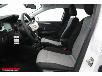 Opel Corsa 1.2 Turbo Carplay SHZ LHZ Cruise Clima picture 16