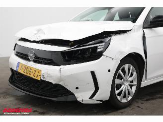 Opel Corsa 1.2 Turbo Carplay SHZ LHZ Cruise Clima picture 11