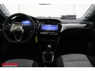 Opel Corsa 1.2 Turbo Carplay SHZ LHZ Cruise Clima picture 14