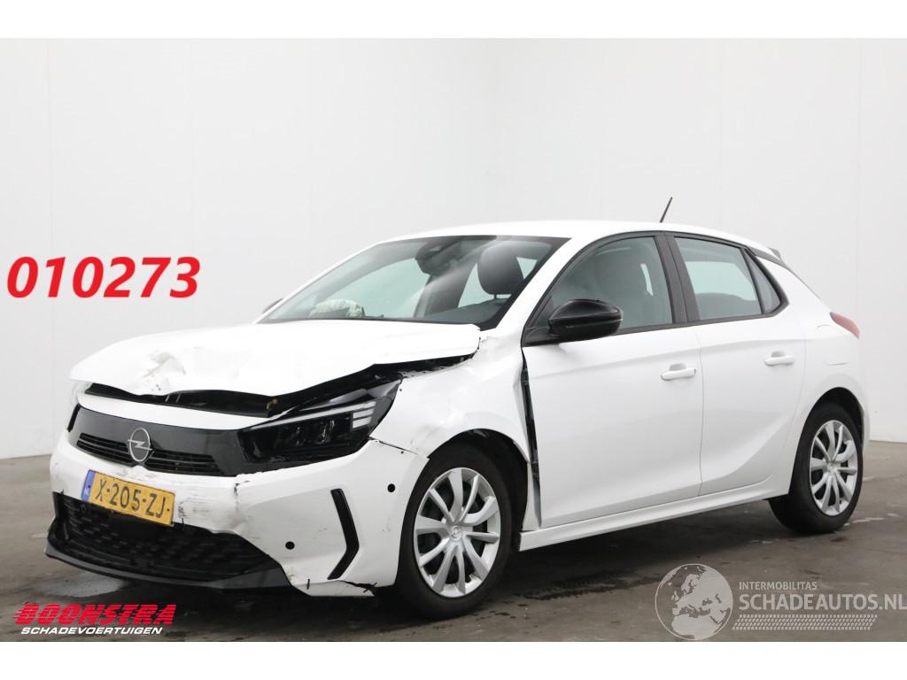 Opel Corsa 1.2 Turbo Carplay SHZ LHZ Cruise Clima