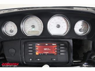 Harley-Davidson  FLHX Street Glide Cruise Rockford Fosgate Heizgriffe picture 16