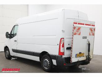 Renault Master T35 2.3 dCi L2H2 Dhollandia LBW picture 4