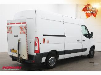 Renault Master T35 2.3 dCi L2H2 Dhollandia LBW picture 3