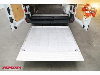 Renault Master T35 2.3 dCi L2H2 Dhollandia LBW picture 14
