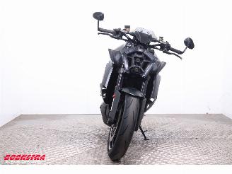 KTM  1390 SuperDuke R Akrapovic LED Cruise picture 6