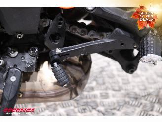 KTM  1390 SuperDuke R Akrapovic LED Cruise picture 14