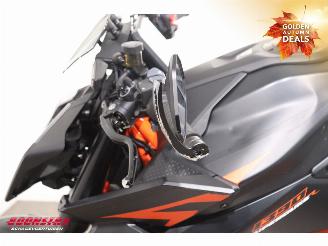 KTM  1390 SuperDuke R Akrapovic LED Cruise picture 10