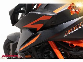 KTM  1390 SuperDuke R Akrapovic LED Cruise picture 15