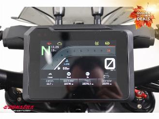 KTM  1390 SuperDuke R Akrapovic LED Cruise picture 21