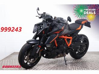 Unfall Kfz Motorrad KTM  1390 SuperDuke R Akrapovic LED Cruise 2024/5
