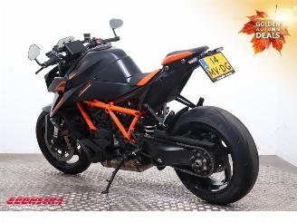 KTM  1390 SuperDuke R Akrapovic LED Cruise picture 4