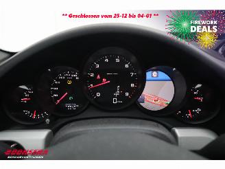 Porsche 911 991 Cabrio 3.8 Carrera 4S Sport Chrono Bose Navi Leder SHZ picture 19
