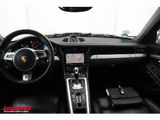 Porsche 911 991 Cabrio 3.8 Carrera 4S Sport Chrono Bose Navi Leder SHZ picture 36