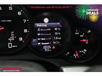 Porsche 911 991 Cabrio 3.8 Carrera 4S Sport Chrono Bose Navi Leder SHZ picture 33