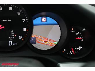 Porsche 911 991 Cabrio 3.8 Carrera 4S Sport Chrono Bose Navi Leder SHZ picture 28