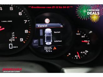 Porsche 911 991 Cabrio 3.8 Carrera 4S Sport Chrono Bose Navi Leder SHZ picture 31