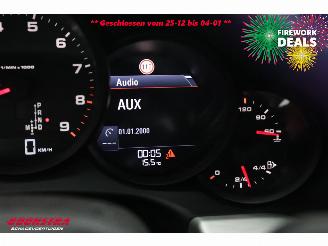 Porsche 911 991 Cabrio 3.8 Carrera 4S Sport Chrono Bose Navi Leder SHZ picture 34