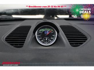 Porsche 911 991 Cabrio 3.8 Carrera 4S Sport Chrono Bose Navi Leder SHZ picture 22