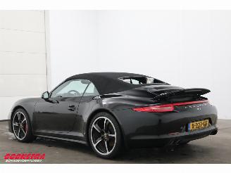 Porsche 911 991 Cabrio 3.8 Carrera 4S Sport Chrono Bose Navi Leder SHZ picture 4