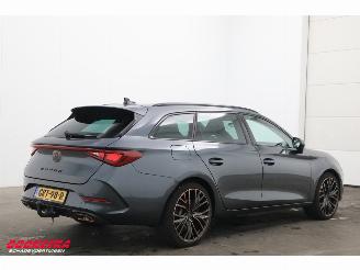 Cupra Leon 1.4 e-Hybrid Performance Pano Navi Camera SHZ LHZ ACC picture 3