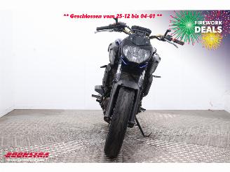 Yamaha MT-07 ABS picture 6