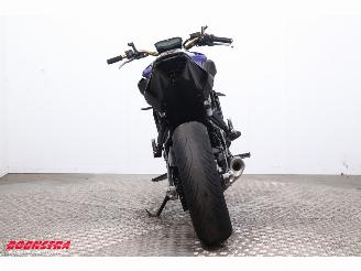 Yamaha MT-07 ABS picture 8