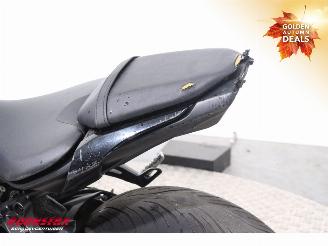 Yamaha MT-07 ABS picture 13