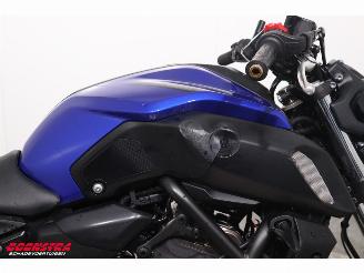 Yamaha MT-07 ABS picture 20