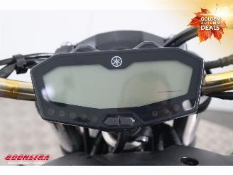Yamaha MT-07 ABS picture 23