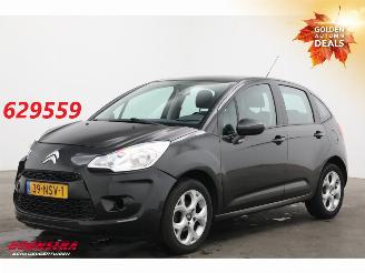 Auto incidentate Citroën C3 1.4 L. Business Clima Cruise PDC Orig. NL. 2010/11