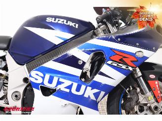 Suzuki  GSX R 750 Yoshimura picture 11