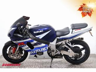 Suzuki  GSX R 750 Yoshimura picture 5
