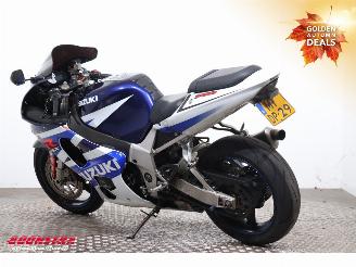 Suzuki  GSX R 750 Yoshimura picture 4