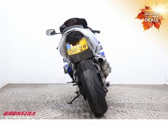 Suzuki  GSX R 750 Yoshimura picture 8